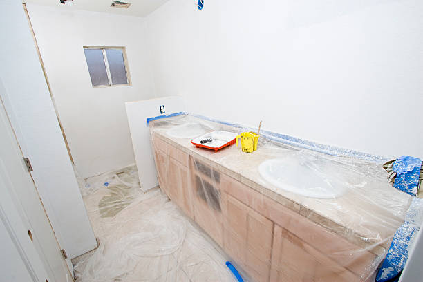 Reliable Monroe, IA Dry wall and painting Solutions